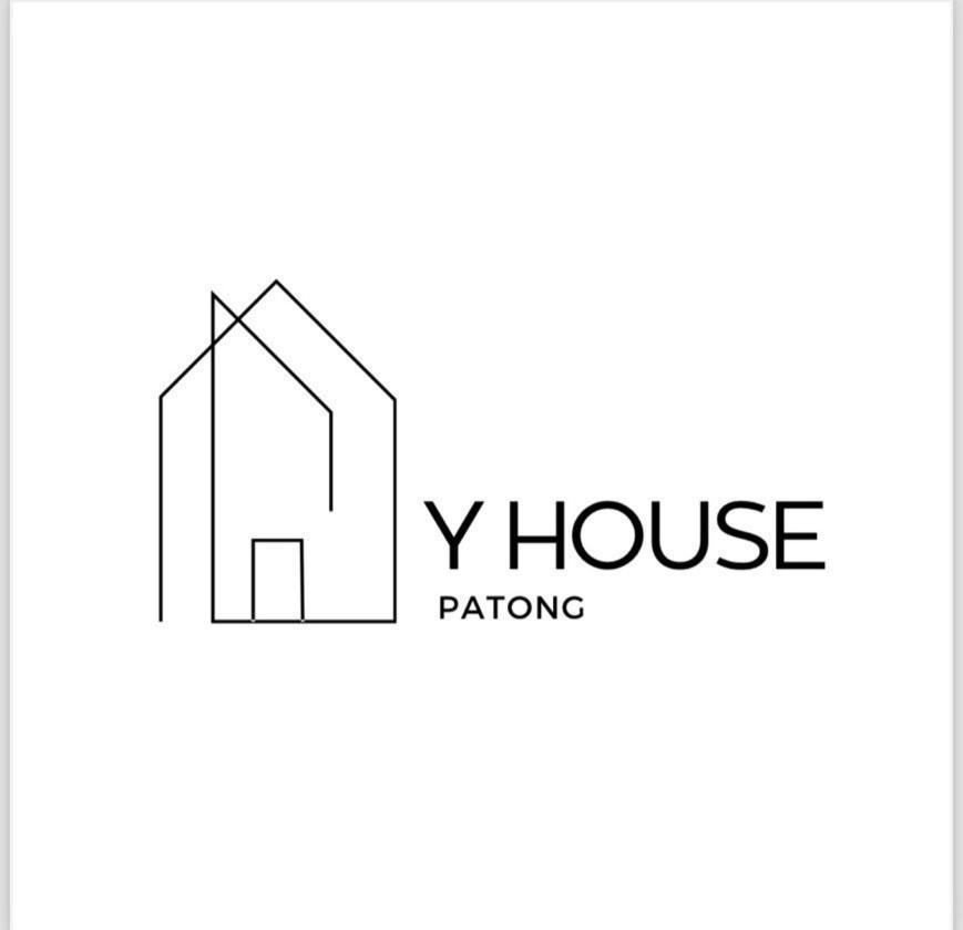 Hostel Y House Patong Exterior foto